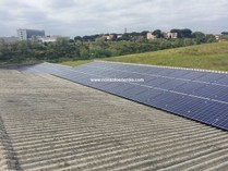 impianto Fotovoltaico aziendale agrario